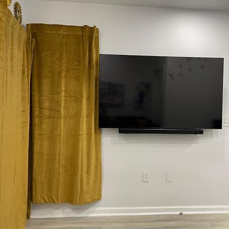 Goldie Lux - Best Luxury Stay Philadelphia Exterior photo