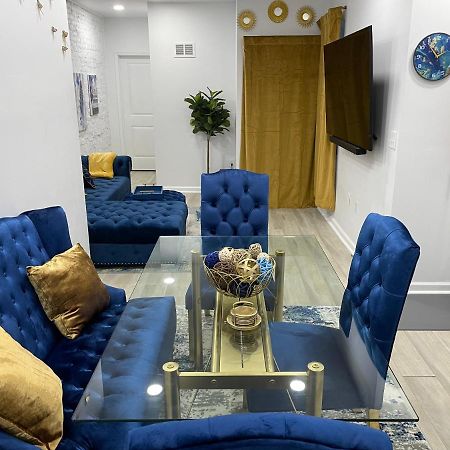 Goldie Lux - Best Luxury Stay Philadelphia Exterior photo