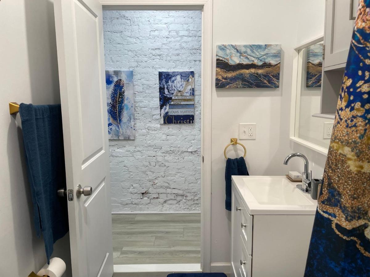Goldie Lux - Best Luxury Stay Philadelphia Exterior photo