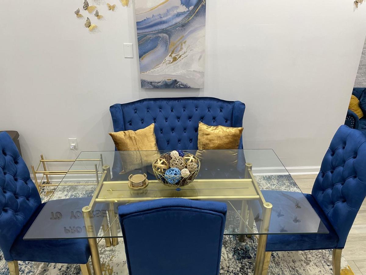 Goldie Lux - Best Luxury Stay Philadelphia Exterior photo