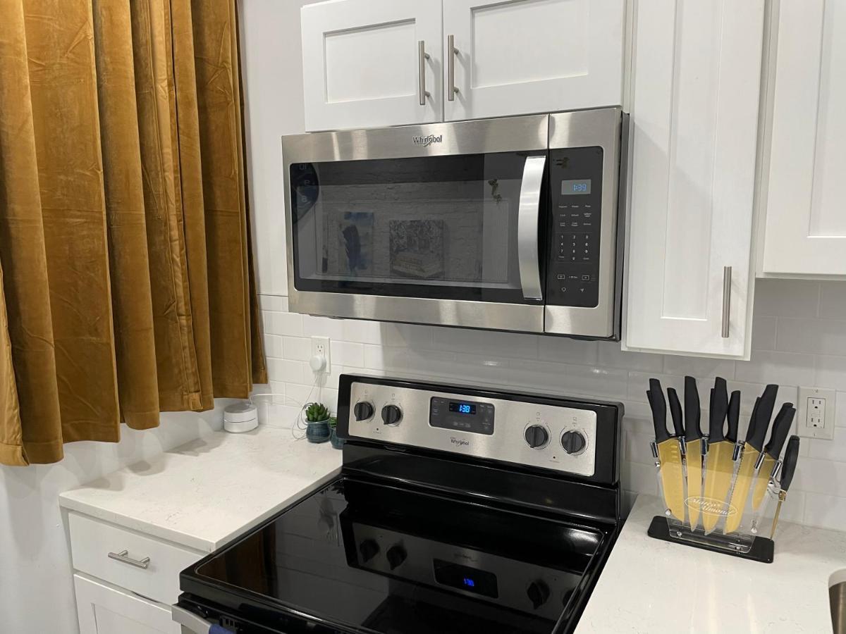 Goldie Lux - Best Luxury Stay Philadelphia Exterior photo