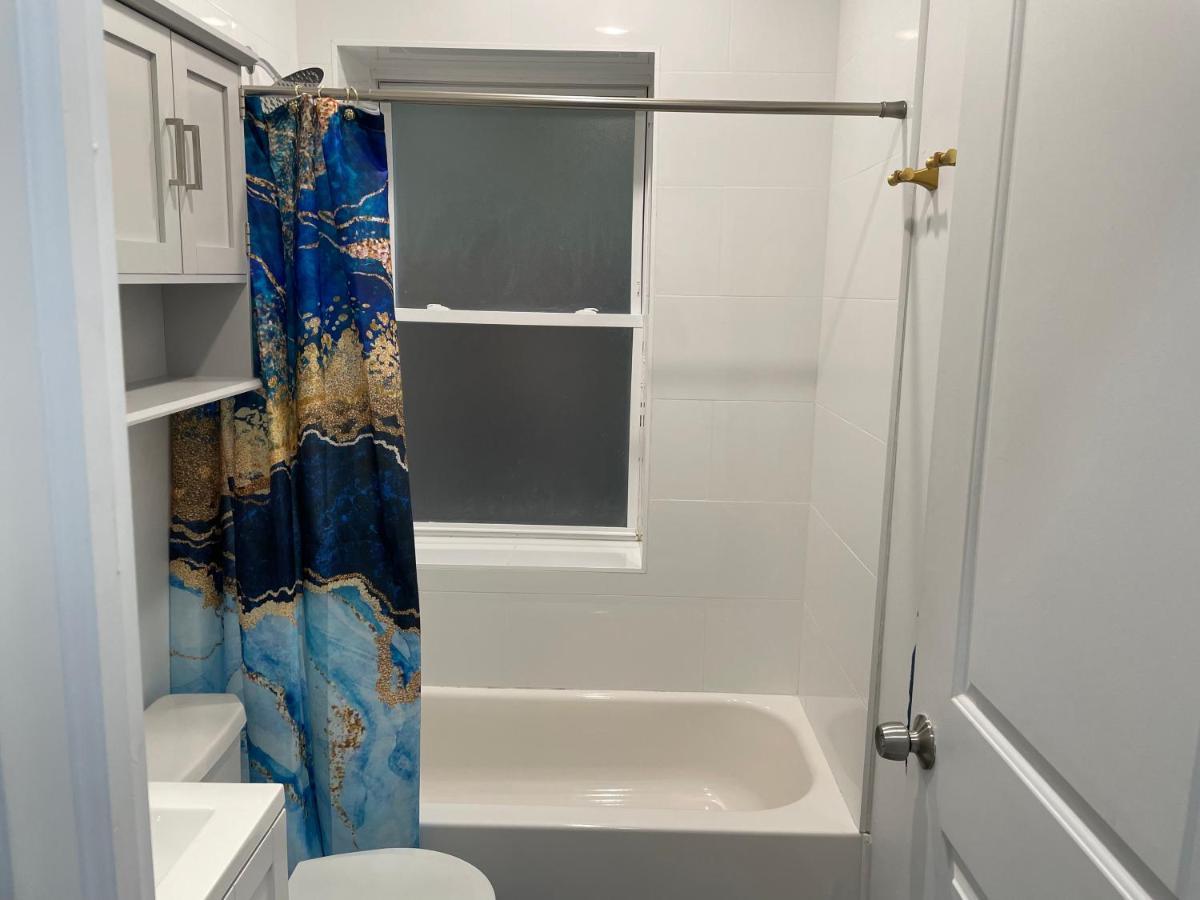 Goldie Lux - Best Luxury Stay Philadelphia Exterior photo