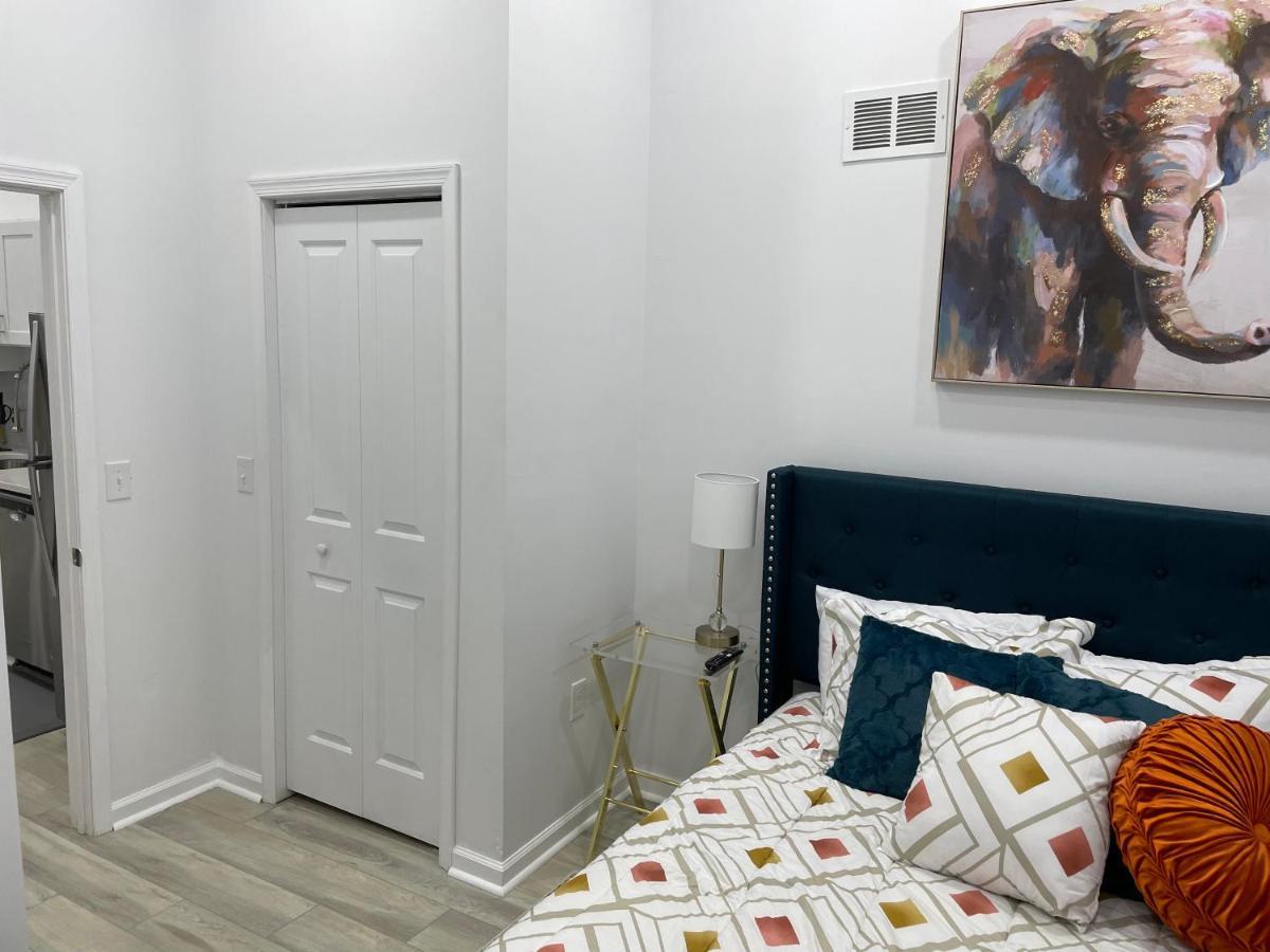 Goldie Lux - Best Luxury Stay Philadelphia Exterior photo
