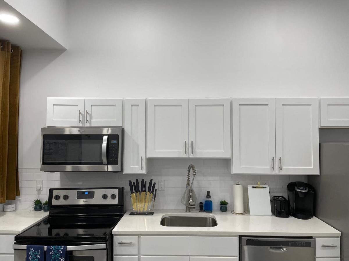 Goldie Lux - Best Luxury Stay Philadelphia Exterior photo