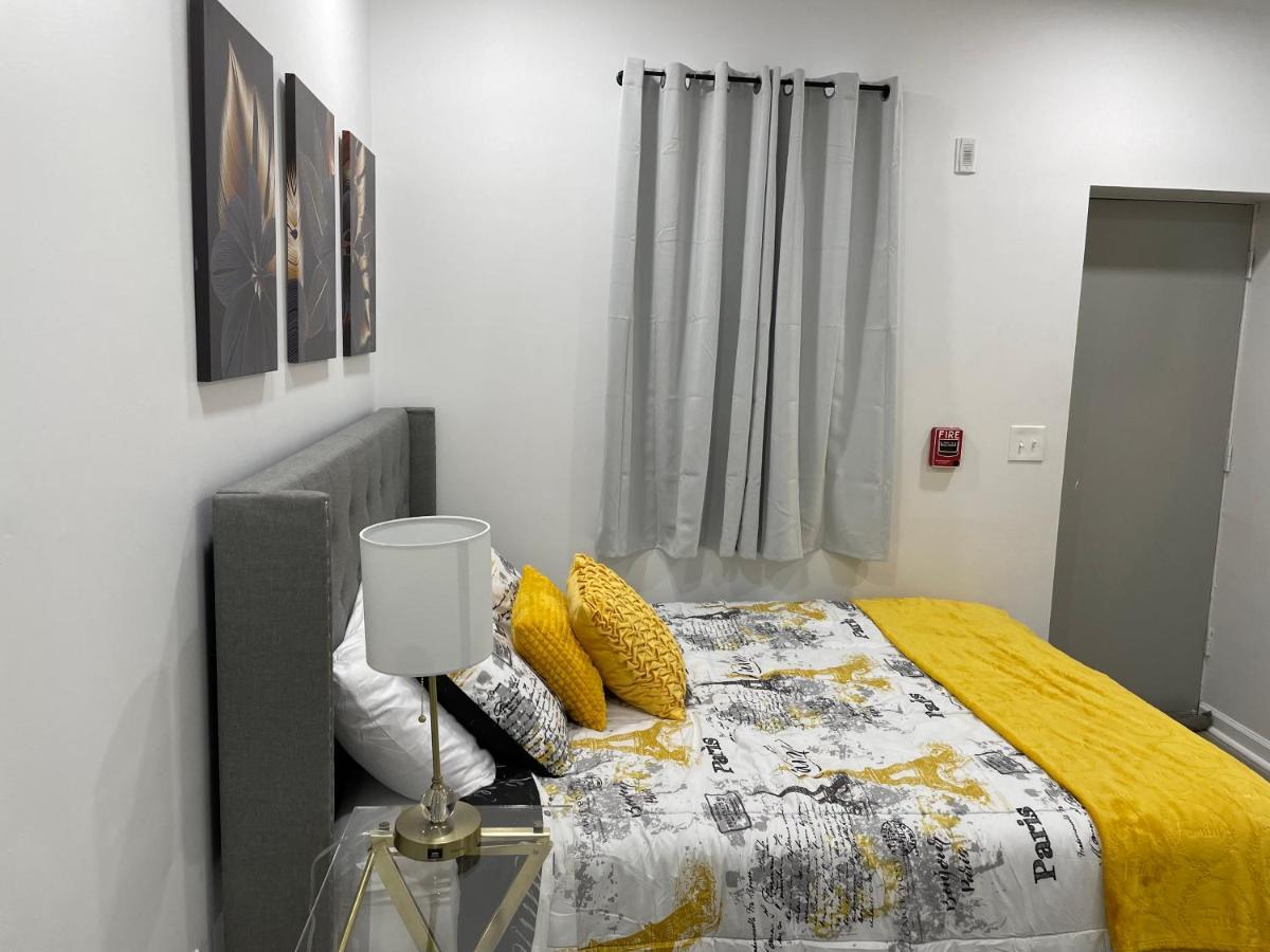 Goldie Lux - Best Luxury Stay Philadelphia Exterior photo