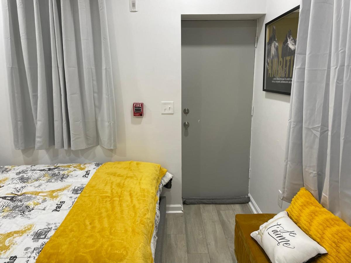 Goldie Lux - Best Luxury Stay Philadelphia Exterior photo
