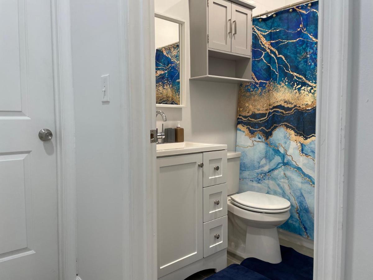 Goldie Lux - Best Luxury Stay Philadelphia Exterior photo