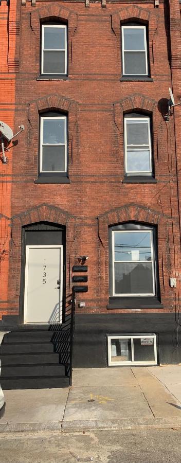 Goldie Lux - Best Luxury Stay Philadelphia Exterior photo